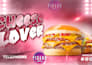 design eye catching halal restaurant and fast food menu